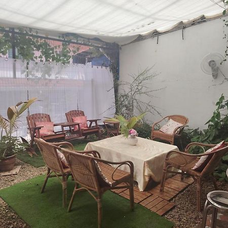 Virta Guesthouse 仙那港 外观 照片