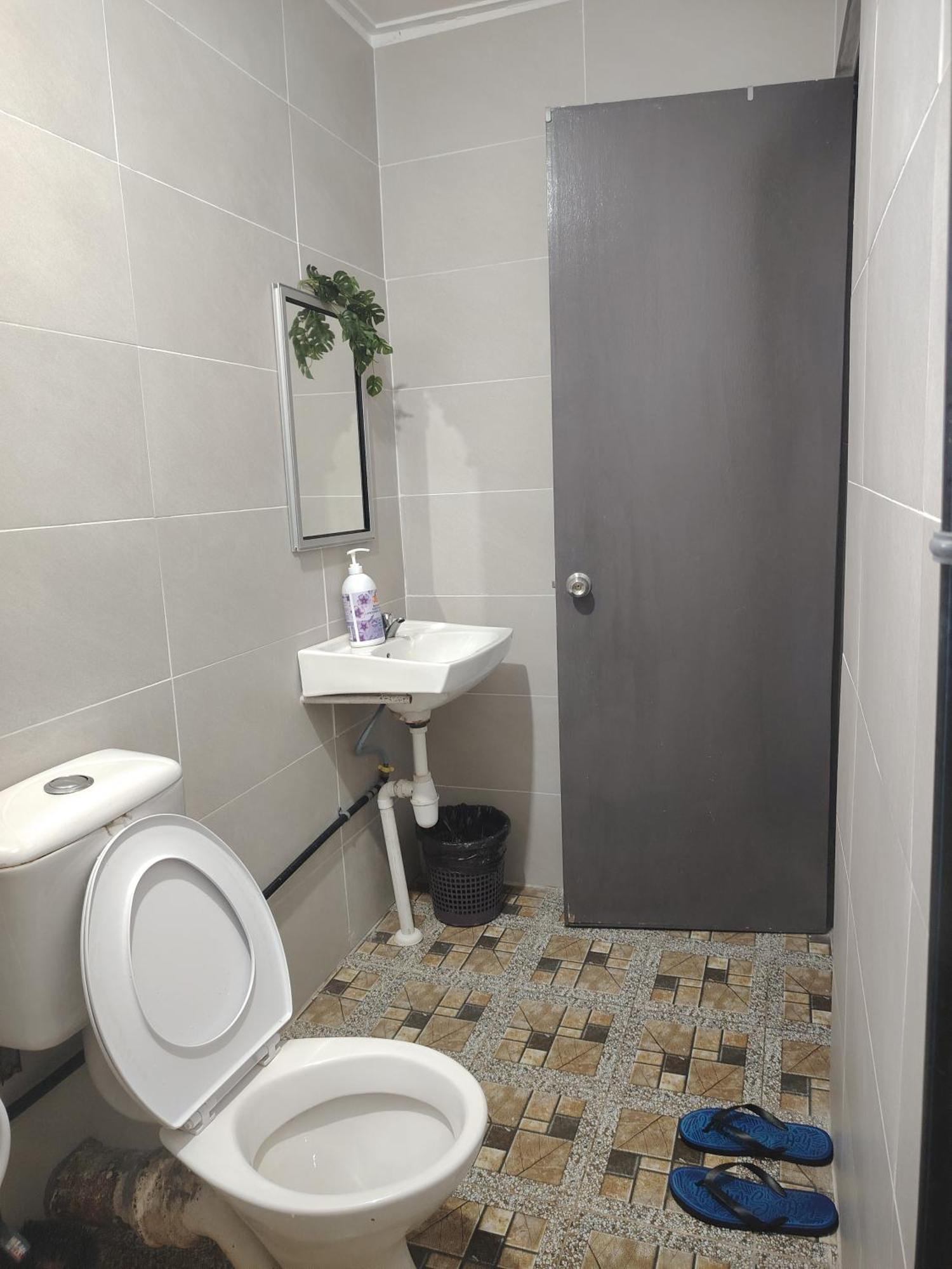 Virta Guesthouse 仙那港 外观 照片