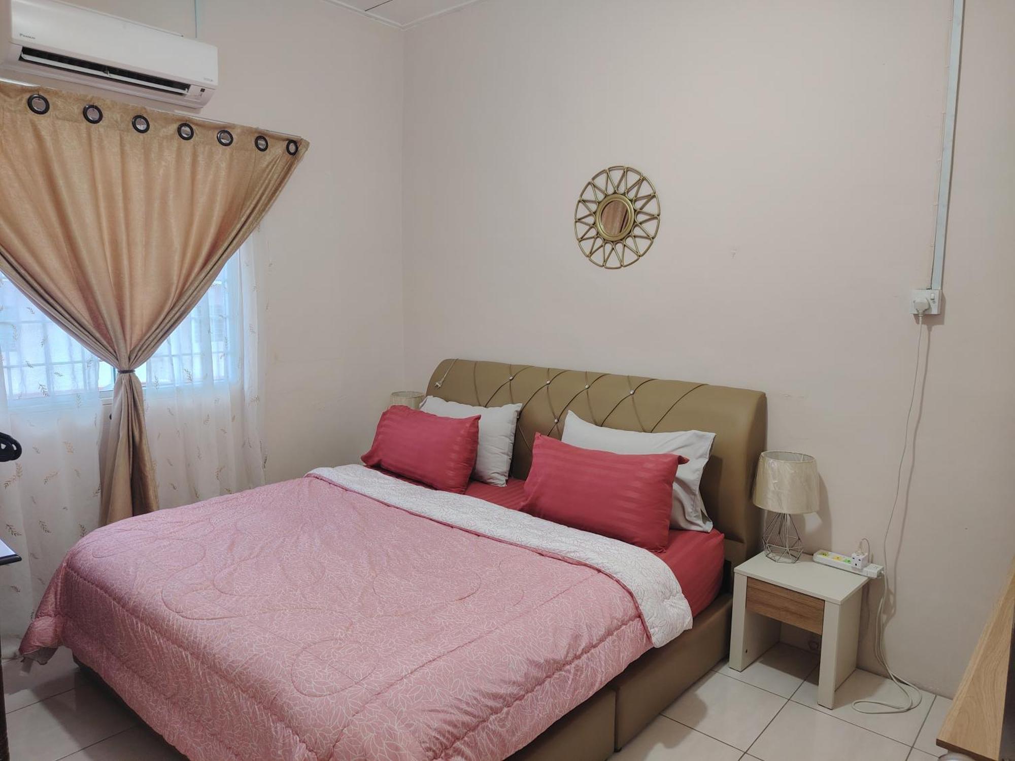 Virta Guesthouse 仙那港 外观 照片